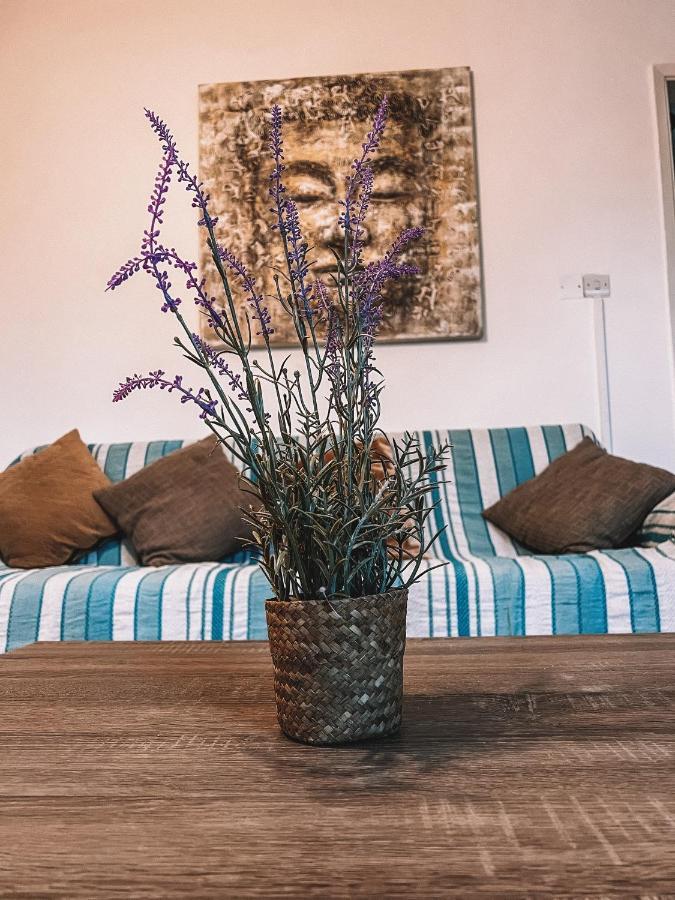 Cozy 3 Bedrooms Flat In Paceville Apartment