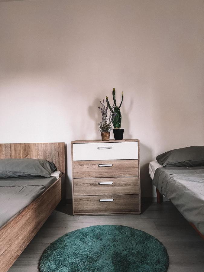 Cozy 3 Bedrooms Flat In Paceville Appartamento San Giuliano