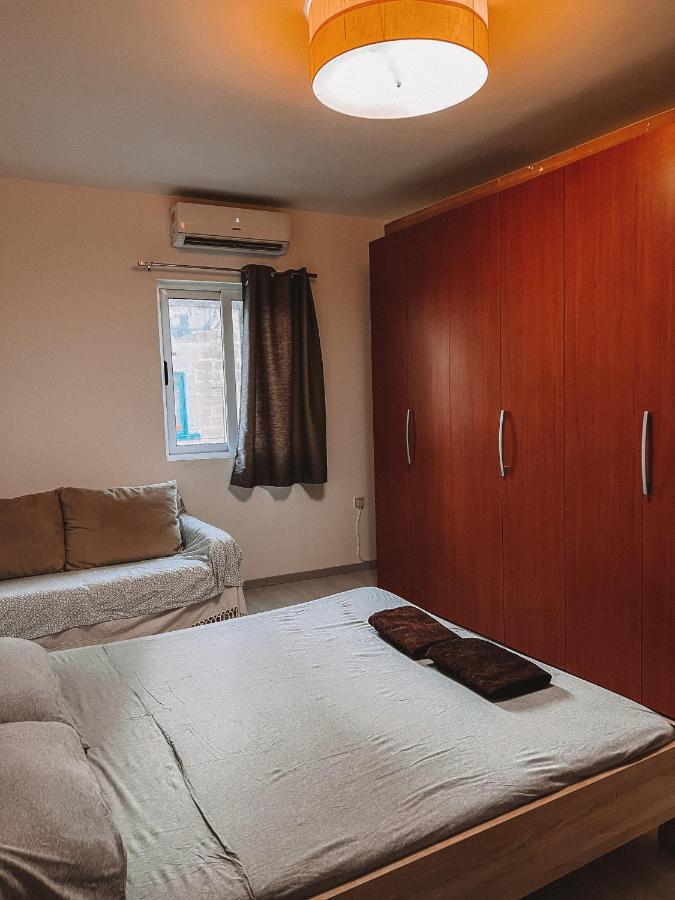 Cozy 3 Bedrooms Flat In Paceville
