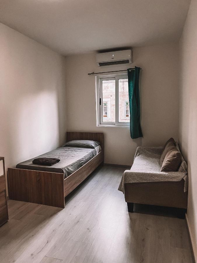 Cozy 3 Bedrooms Flat In Paceville Appartamento *